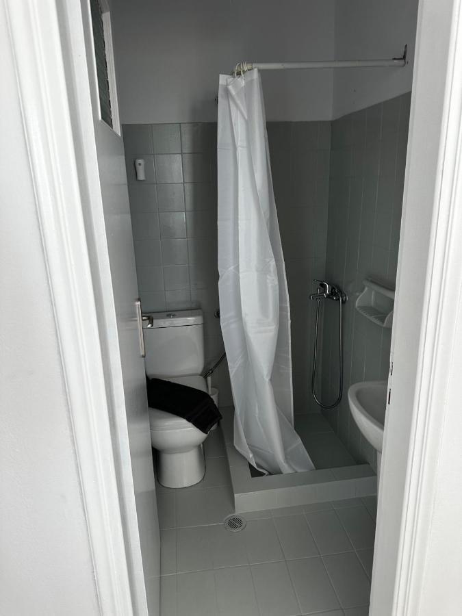 Vóthon Santorini Style Rooms מראה חיצוני תמונה