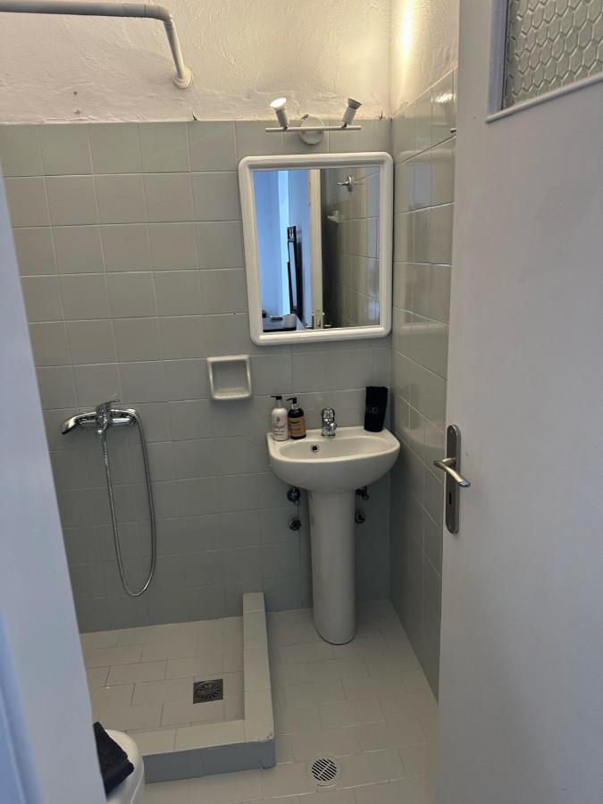 Vóthon Santorini Style Rooms מראה חיצוני תמונה